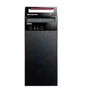 Lenovo Branded System PC Tower Intel Core i3 - 7th Generation, 8GB RAM