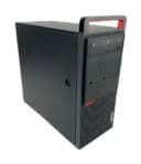 Lenovo Branded System PC Tower Intel Core i3 - 10th Generation, 8GB RAM