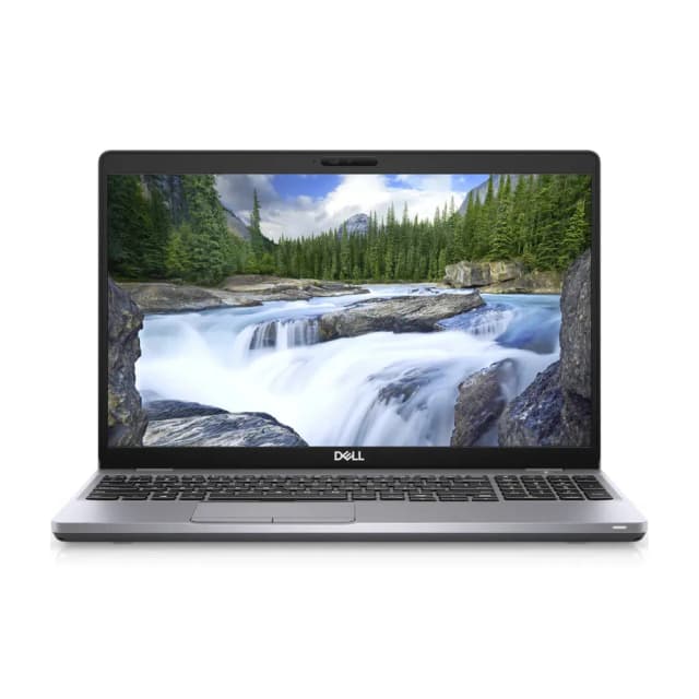Dell Latitude 5510 Core i5 10th Generation Like New Laptop - 8GB RAM with Free Laptop Bag