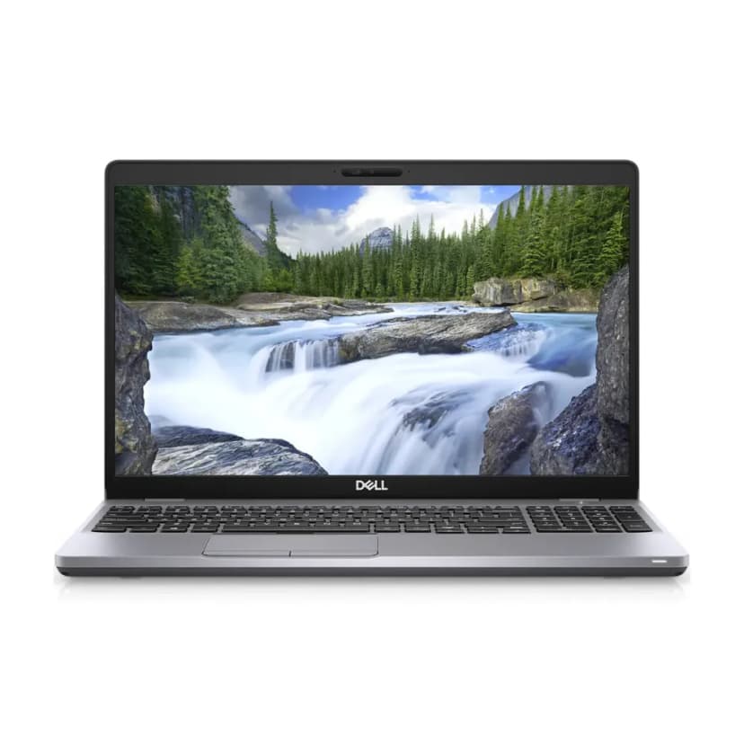 Dell Latitude 5510 Core i5 10th Generation Like New Laptop - 8GB RAM with Free Laptop Bag