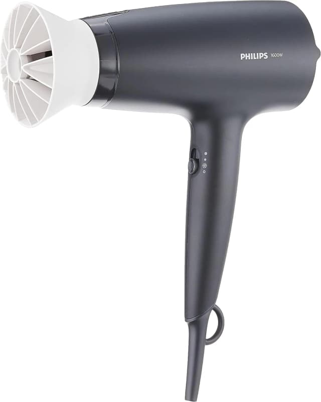 Philips Hair Dryer 1600 Watts – BHD302/10