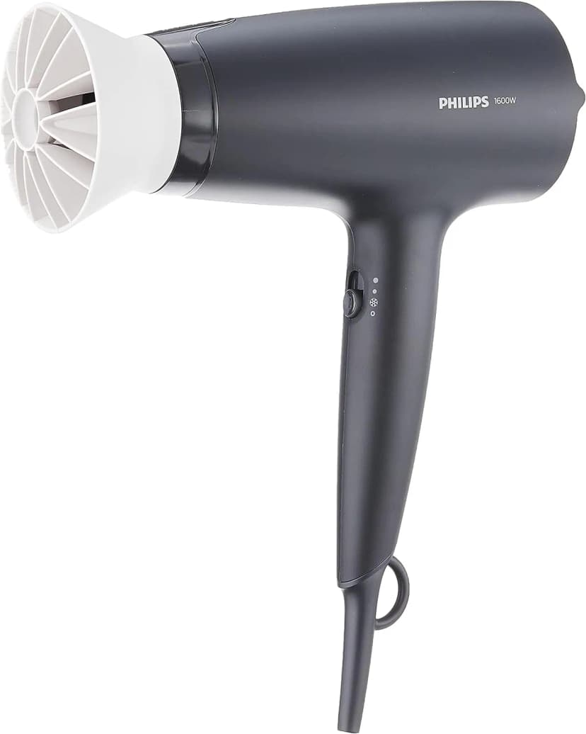 Philips Hair Dryer 1600 Watts – BHD302/10