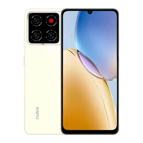 ZTE Nubia A56 4GB RAM