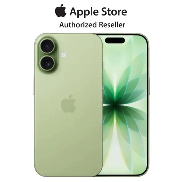 Iphone 17 PTA Approved