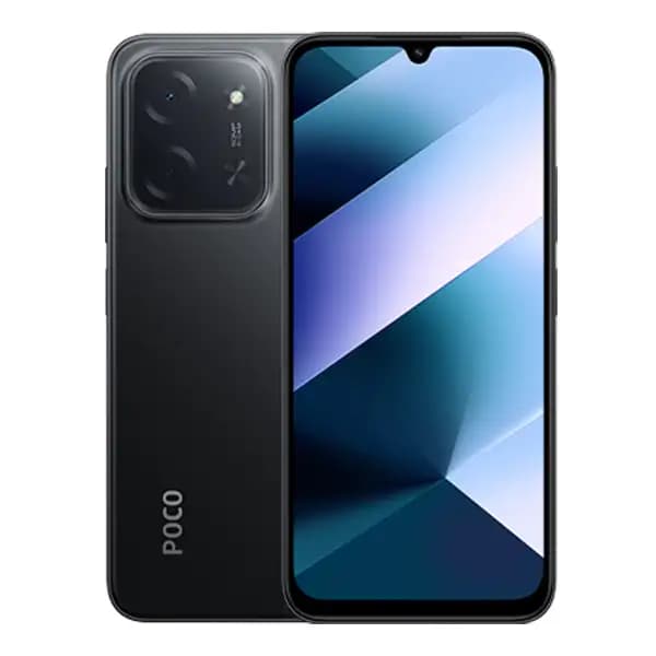 Poco C85 8GB RAM