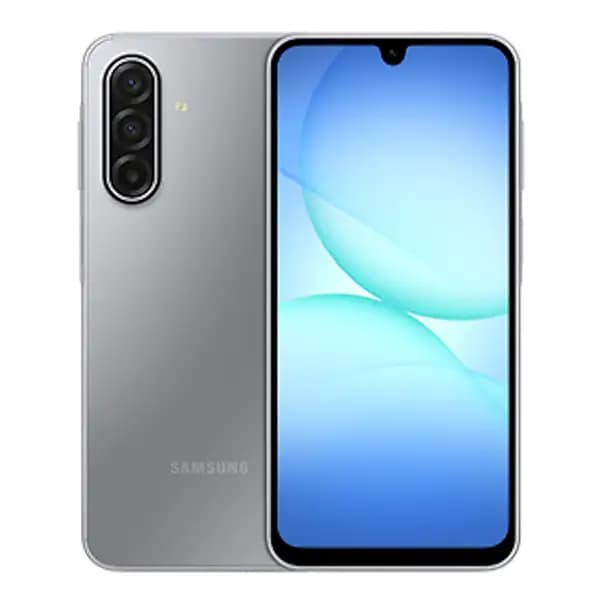Samsung A17 6GB RAM
