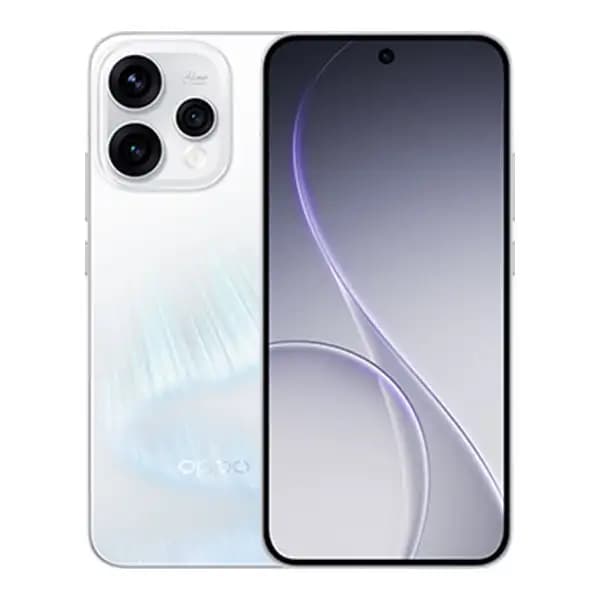 Oppo Reno 15 5G 12GB RAM