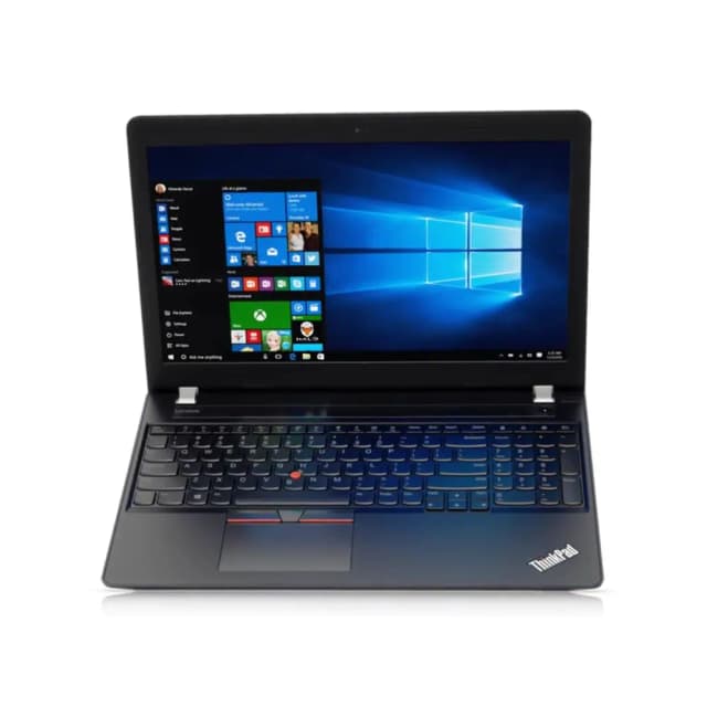 Lenovo ThinkPad e570 Core i5 7th Generation Like New Laptop - 8GB RAM with Free Laptop Bag