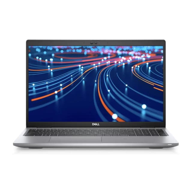 Dell Latitude 5520 Core i5 11th Generation Like New Laptop - 16GB RAM with Free Laptop Bag