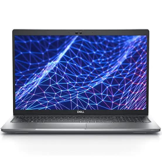 Dell Latitude 5530 Core i5 12th Generation Like New Laptop - 8GB RAM with Free Laptop Bag