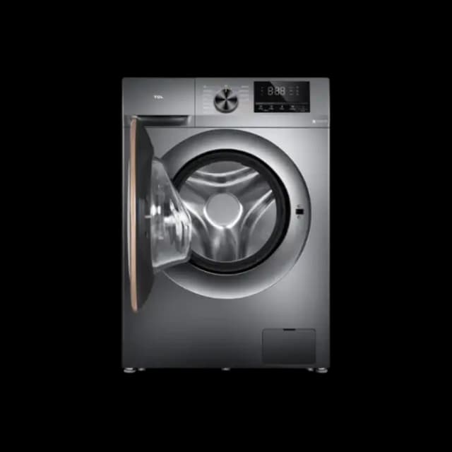 TCL 10kg Front Loading Washer & Dryer C2110WDG
