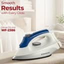 Westpoint WF-2386 Deluxe Dry Iron