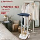 Westpoint WF-1156 Deluxe Garment Steamer