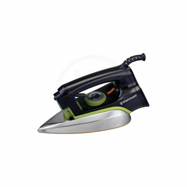 Westpoint WF-2430 Deluxe Dry Iron