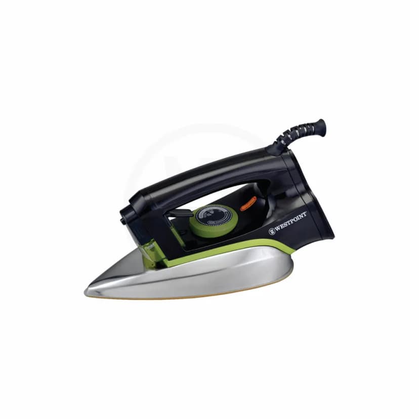 Westpoint WF-2430 Deluxe Dry Iron