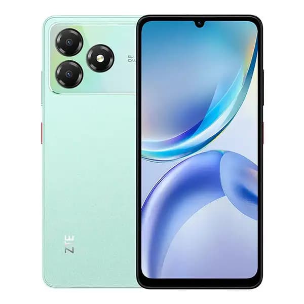 ZTE Nubia A36 4GB RAM