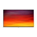 Pel QLED 58" Smart Google Bezel-less LED TV