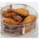 Anex AG-2012 Deluxe Deep Fryer