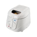 Anex AG-2012 Deluxe Deep Fryer