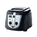 Anex AG-2014 Deep Fryer