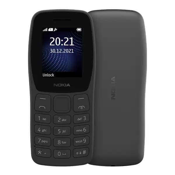 Nokia 105 Classic