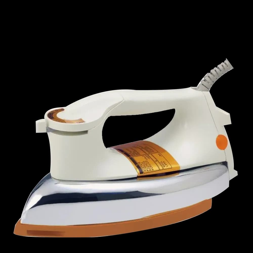 Panasonic Heavy weight Dry Iron NI-22AWTXJ