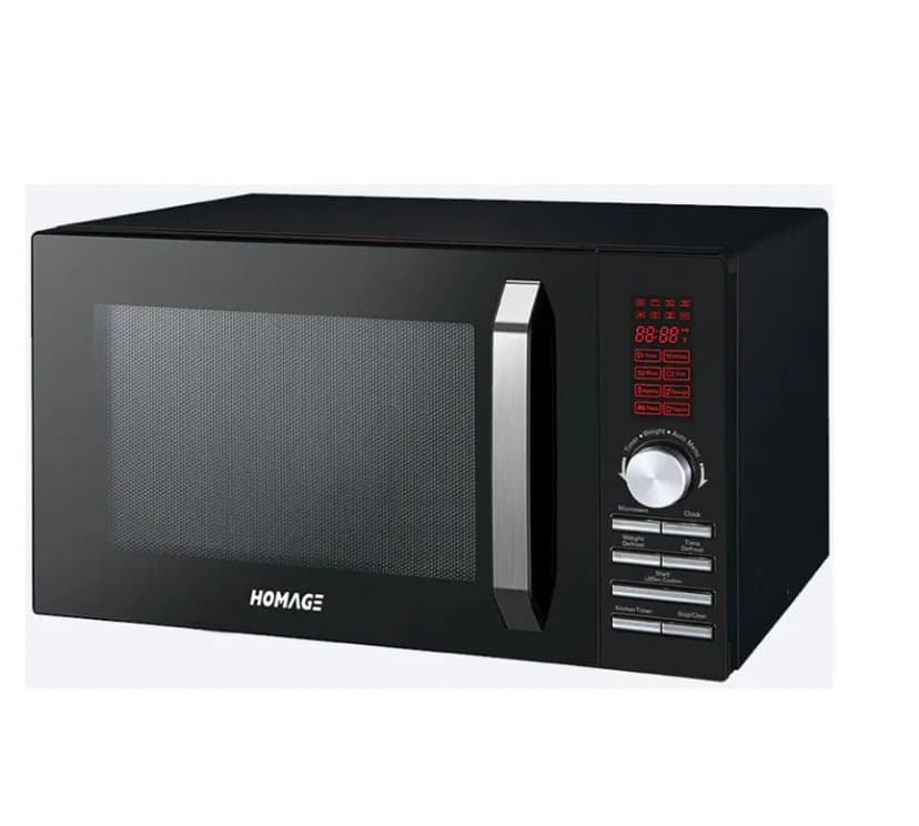 Homage Microwave Oven HDSO-2312B