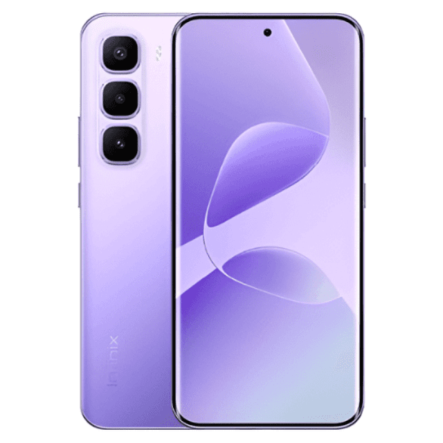 Infinix Hot 60 Pro Plus 8GB RAM