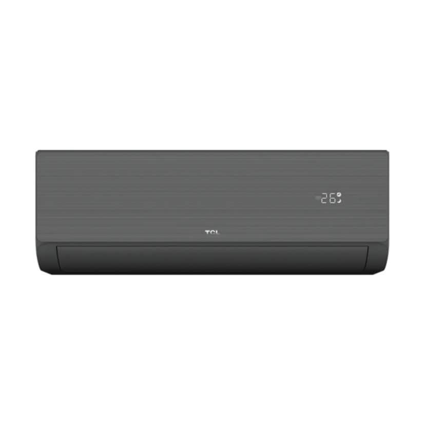 TCL 2 Ton 24SaveIN-AI-41 T3 WiFi Smart DC Inverter Heat & Cool Split Air Conditioner