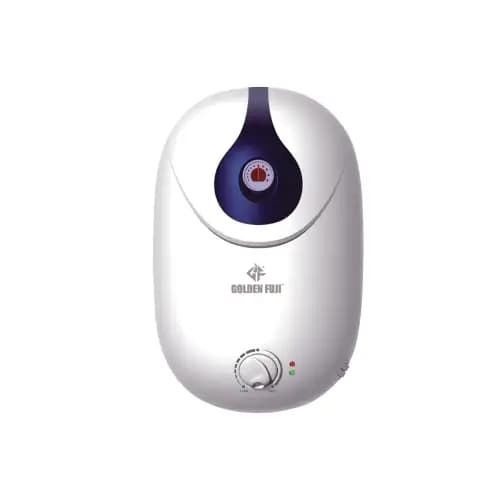 Golden Fuji Instant Electric Water Heater 25CH