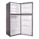 Haier HRF-276EBD 10 Cu Ft E-Star Refrigerator