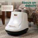 Sereno Life Signature Spa Foot Massager