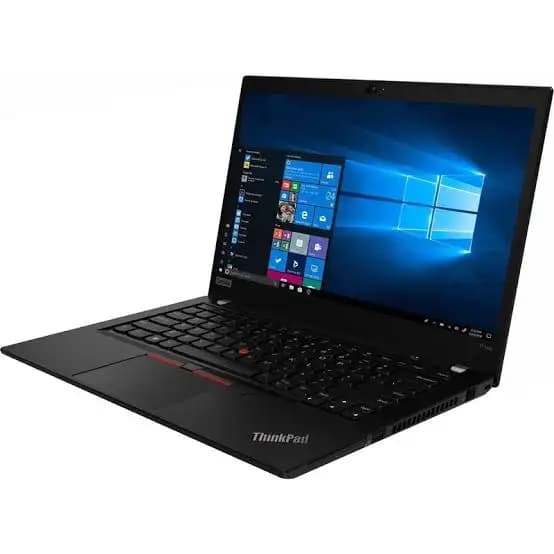 Lenovo ThinkPad T480 Core i5 8th Generation Like New Laptop - 8GB RAM with Free Laptop Bag