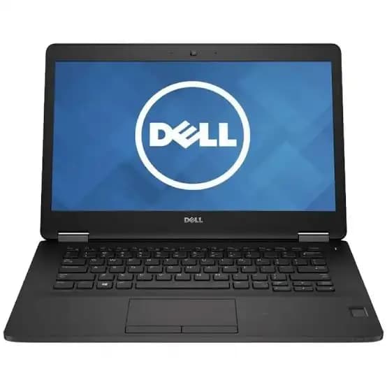 Dell Latitude 7470 Core i5 6th Generation Like New Laptop - 8GB RAM with Free Laptop Bag