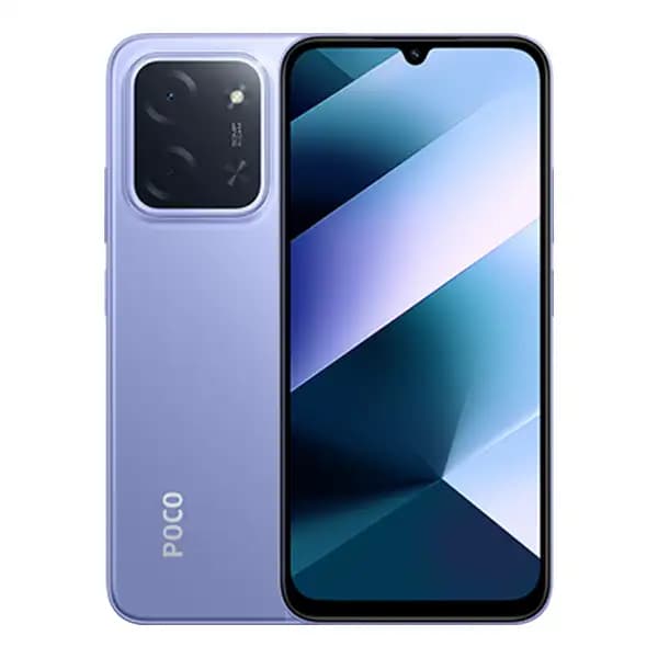 Poco C85 8GB RAM