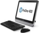 HP ProOne 400 G1 All In One PC, Core i5 4th Generation , 8GB RAM With Stand
