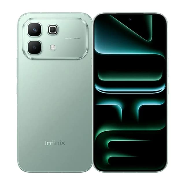 Infinix Note 60 8GB RAM
