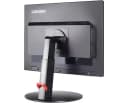 Lenovo 19 Inch Led Monitor HD + Resolution with free Power Code