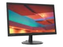 Lenovo 20" Inch Led Monitor HD + Resolution Best For Office Use with Free Power Code