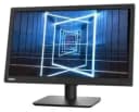 Lenovo 20" Inch HDMI Led Monitor HD + Resolution Best For Gaming and Office Use with Free Power Code and HDMI Cable