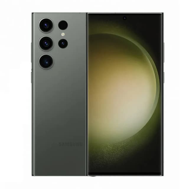 Samsung S23 Ultra 12GB RAM