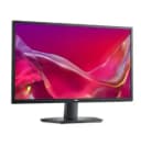 Dell 27 Inch Led Monitor Full HD Resolution with Free Power Code