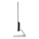 HP 27 Inch HDMI Led Monitor HD + Resolution with Free Power Code and HDMI Cable