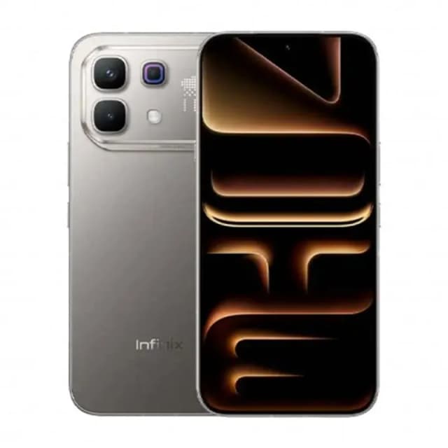 Infinix Note 60 Pro 8GB RAM