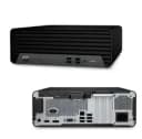 HP Branded System PC Desktop Intel Core i7 - 10th Generation, 8GB RAM