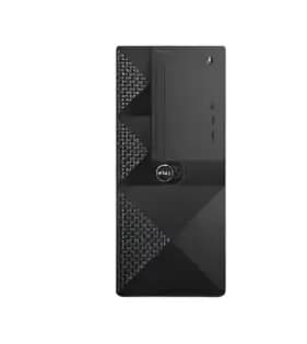 Dell Branded System PC Desktop Intel Core i3 - 7th Generation, 8GB RAM