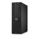 Dell Branded System PC Desktop Intel Core i5 - 7th Generation, 8GB RAM