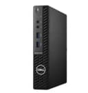 Dell Branded System PC Desktop Intel Core i5 - 10th Generation, 8GB RAM
