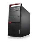 Lenovo Branded System PC Tower Intel Core i7 - 7th Generation, 8GB RAM