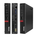 Lenovo Branded System PC Desktop Intel Core i5 - 8th Generation 8GB RAM